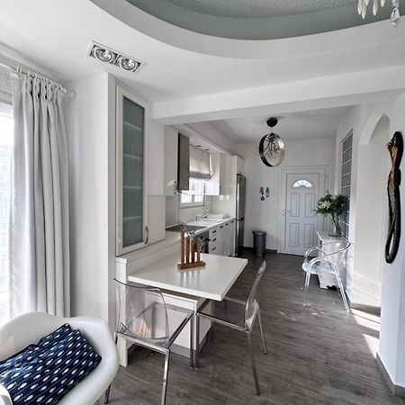 Dedis Apartment'S Неос-Мармарас Экстерьер фото