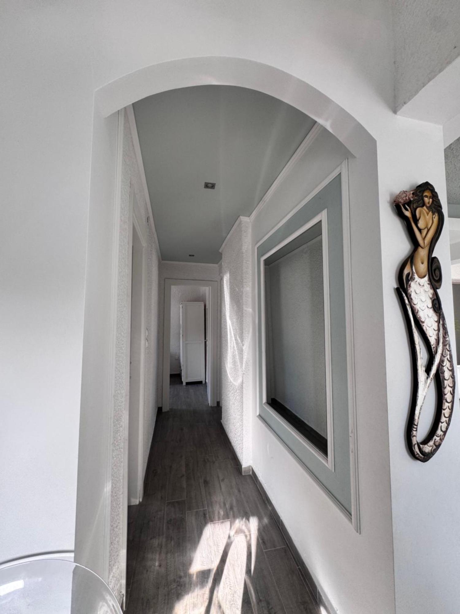 Dedis Apartment'S Неос-Мармарас Экстерьер фото