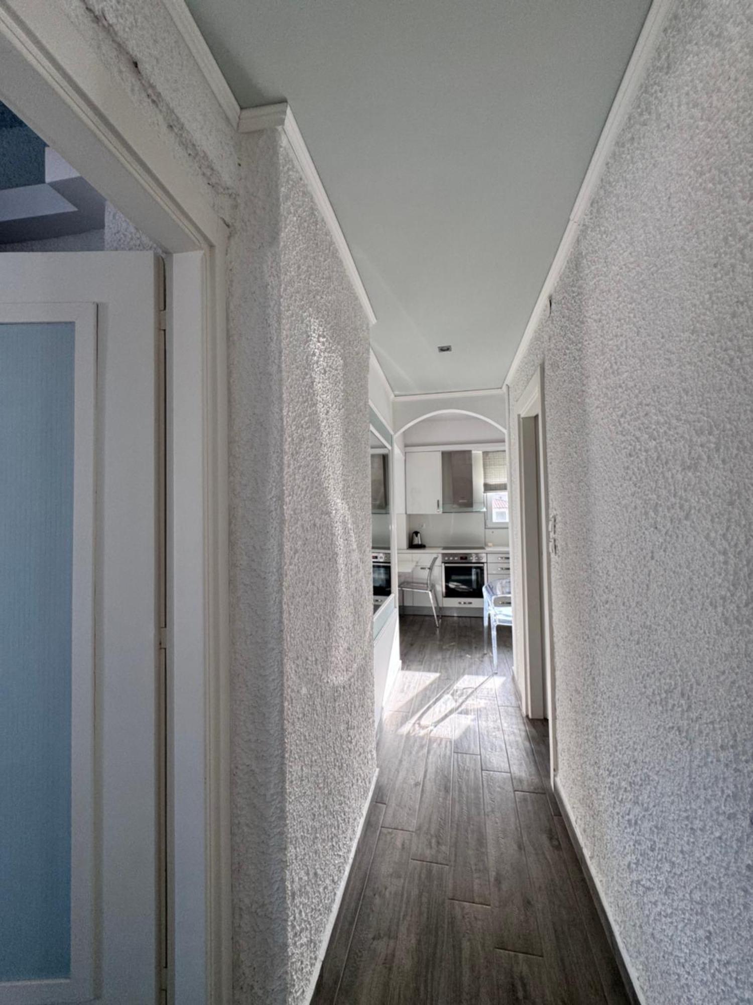 Dedis Apartment'S Неос-Мармарас Экстерьер фото