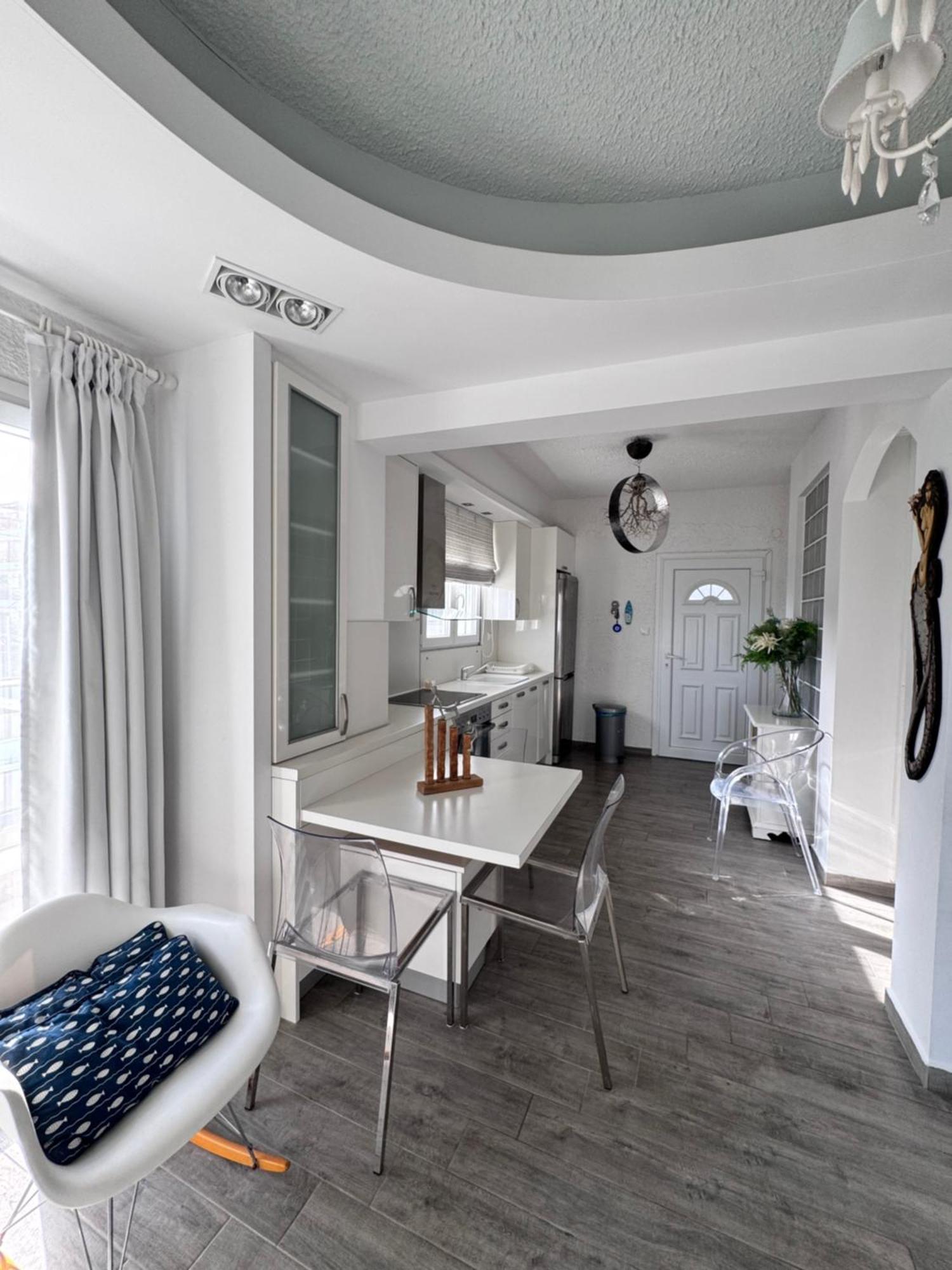 Dedis Apartment'S Неос-Мармарас Экстерьер фото