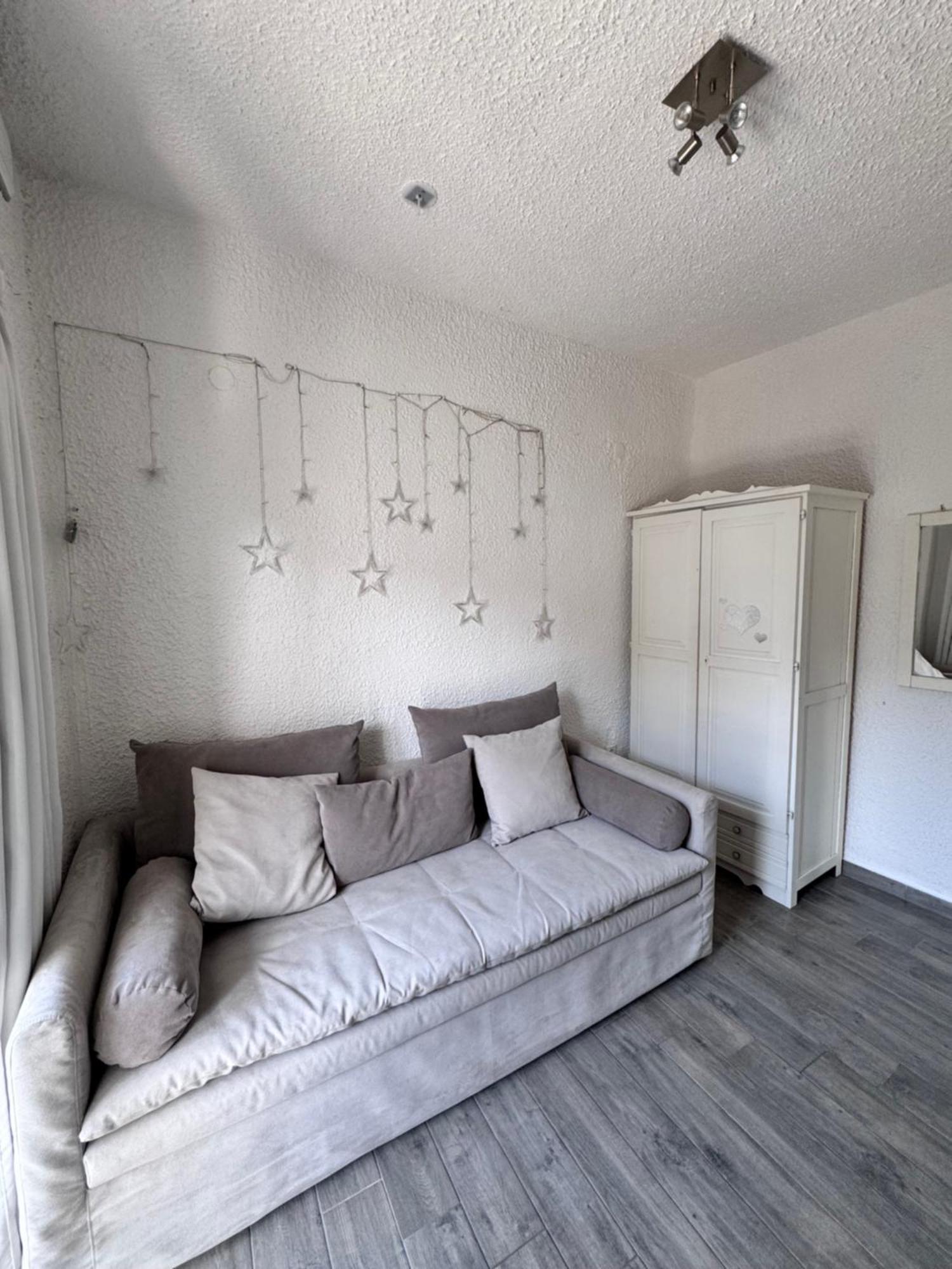 Dedis Apartment'S Неос-Мармарас Экстерьер фото